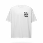 Franela oversize Coleccion Urban Sport TOB White