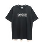 Franela oversize Coleccion Urban Sport AD Black