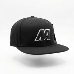 Gorra NA Essential Black Colección Urban Sport