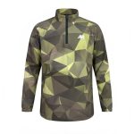 Cortavientos colección Kite Dynamic Green