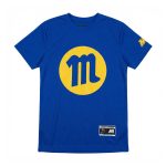Franela estampada Magallanes Basic