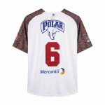 Camisa Serie del Caribe 2024 Venezuela con Sponsor - Imagen 2