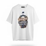Franela Venezuela Campeón Clásico Mundial Version New Arrival