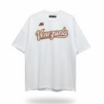 Franela Clásico Mundial Venezuela Version New Arrival