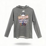 Sueter Venezuela Campeón Clásico Mundial Version New Arrival