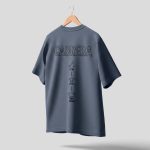 Franela Miguel Cabrera C24 by New Arrival - Dark Grey - Imagen 2