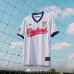 Franela de Inglaterra Mundial de Futbol Version New Arrival