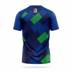 Uniforme Beach Tenis Oficial UAM - New Arrival - Imagen 3
