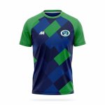 Franela deportiva Oficial UAM - New Arrival