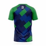 Franela deportiva Oficial UAM - New Arrival - Imagen 2