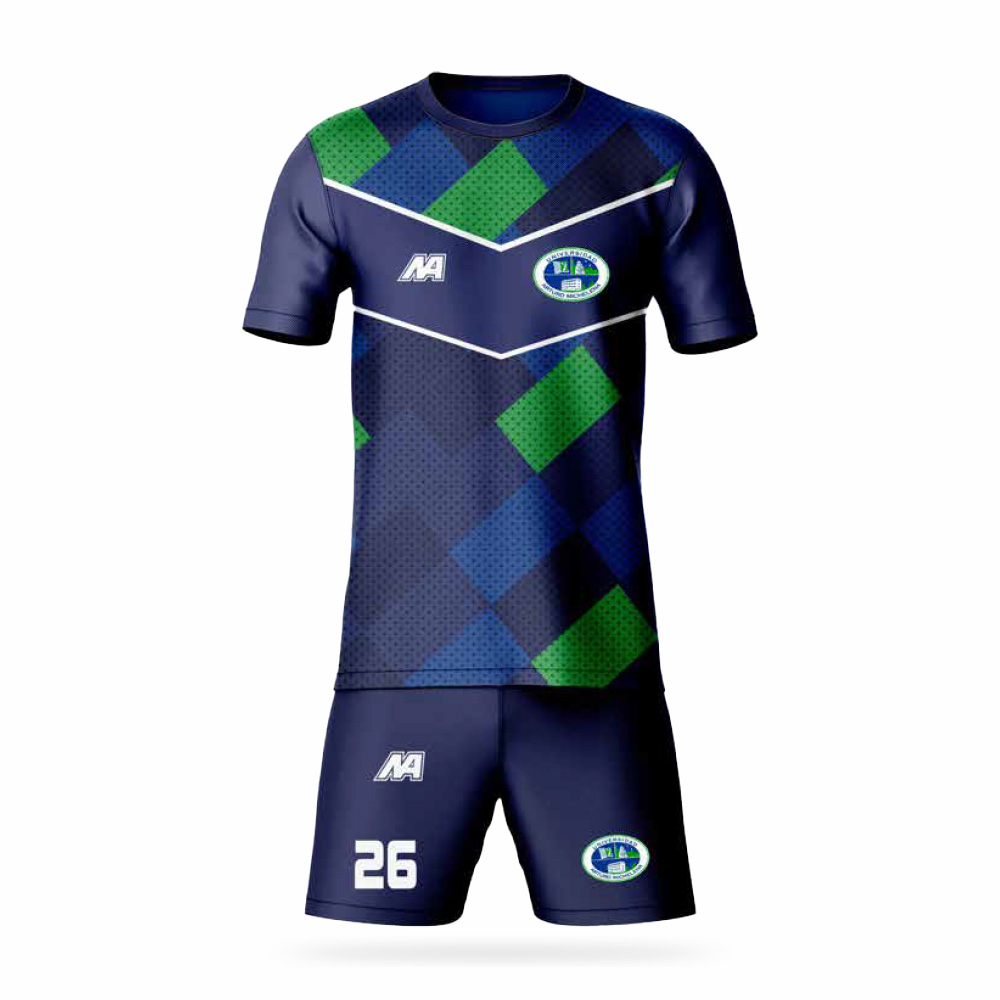 futsal-uam-1 Uniforme FUTSAL Oficial UAM - New Arrival - Imagen 1