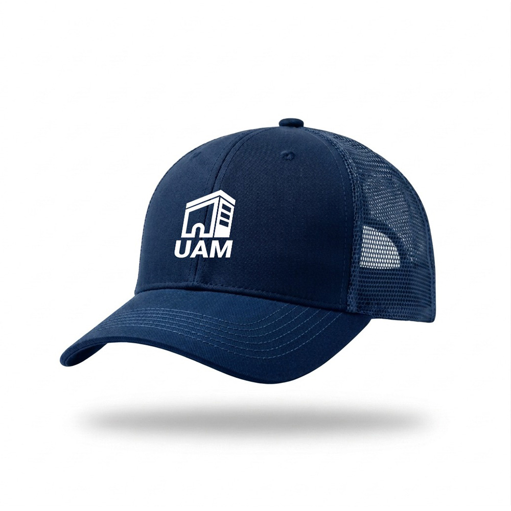 gorra-uam Gorra Oficial UAM - New Arrival - Imagen 1