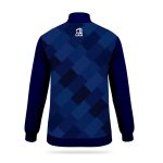 Hoodie deportivo Oficial UAM - New Arrival - Imagen 2